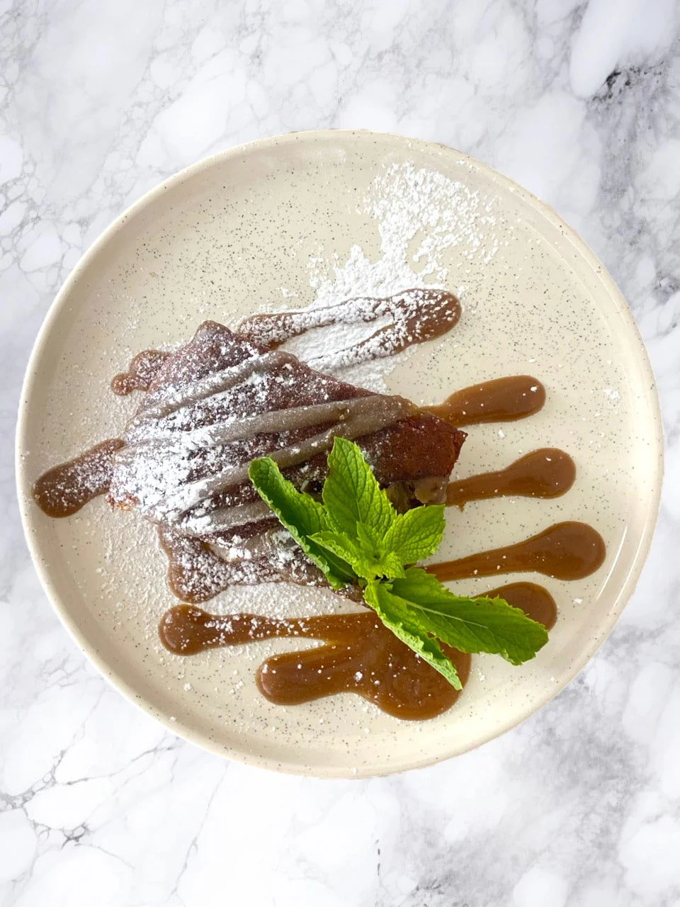 Sticky Toffee Pudding - Image 2